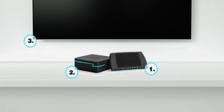 Illustration for article titled This Company Says It's Built the Perfect Android Touch Controller For TV